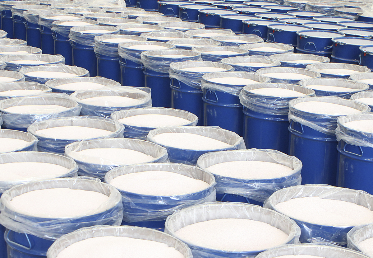 Calcium hypochlorite - Dehim Llc. chemical manufacturer